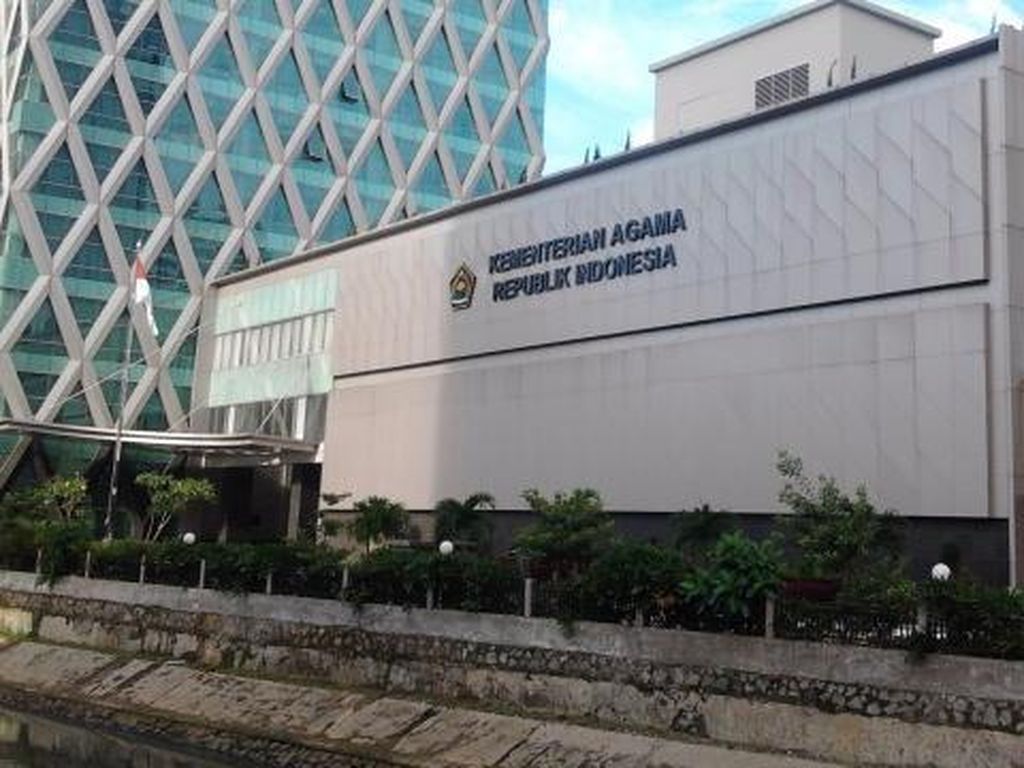 KPK Sita Duit Ratusan Juta, Kemenag: Menag Bisa Klarifikasi